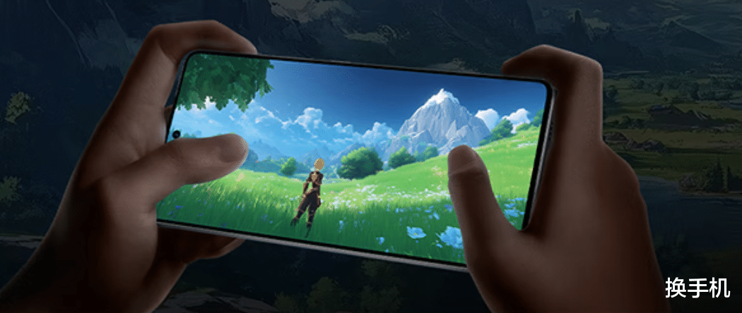 vivo先听劝,旗下首款8000mAh手机登场,千元价位+顶级处理器