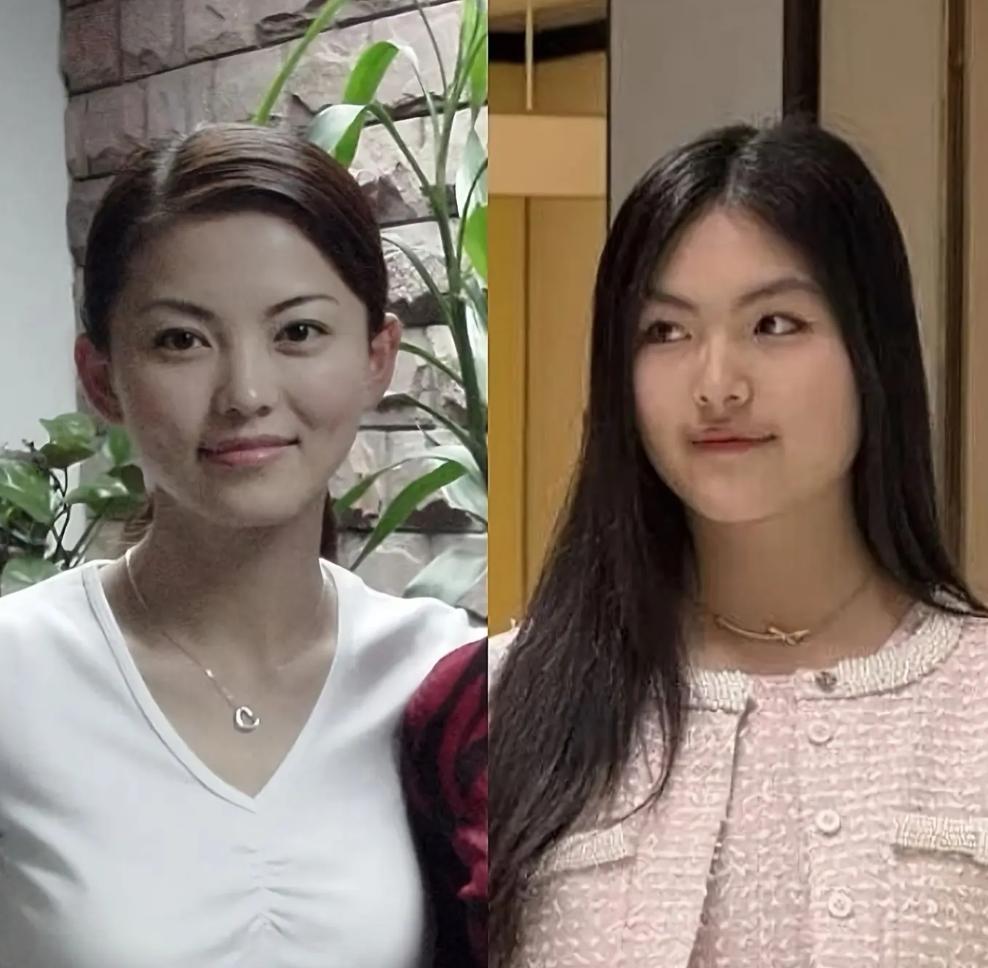 钱再多有啥用！50岁久居英国的李湘，终于为自己的行为付出了代价