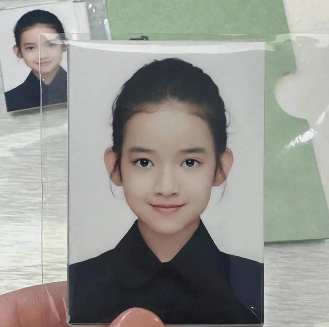 她被称为“最美星二代”,绝世美貌惊艳全网,难怪聂远成宠女狂魔