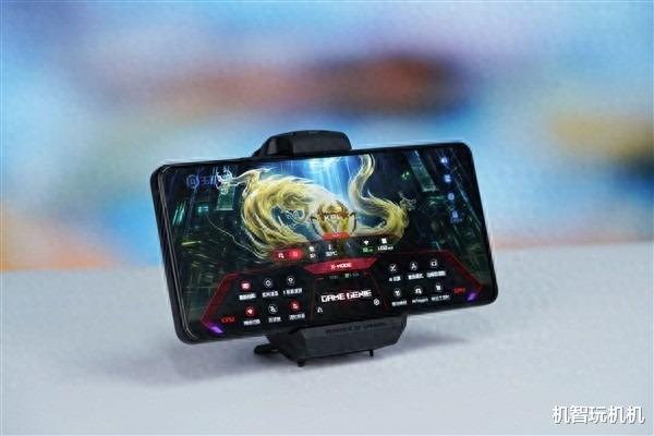 小米電競手機再曝，165Hz高刷屏+9千大電池+玄戒新U？有點心動