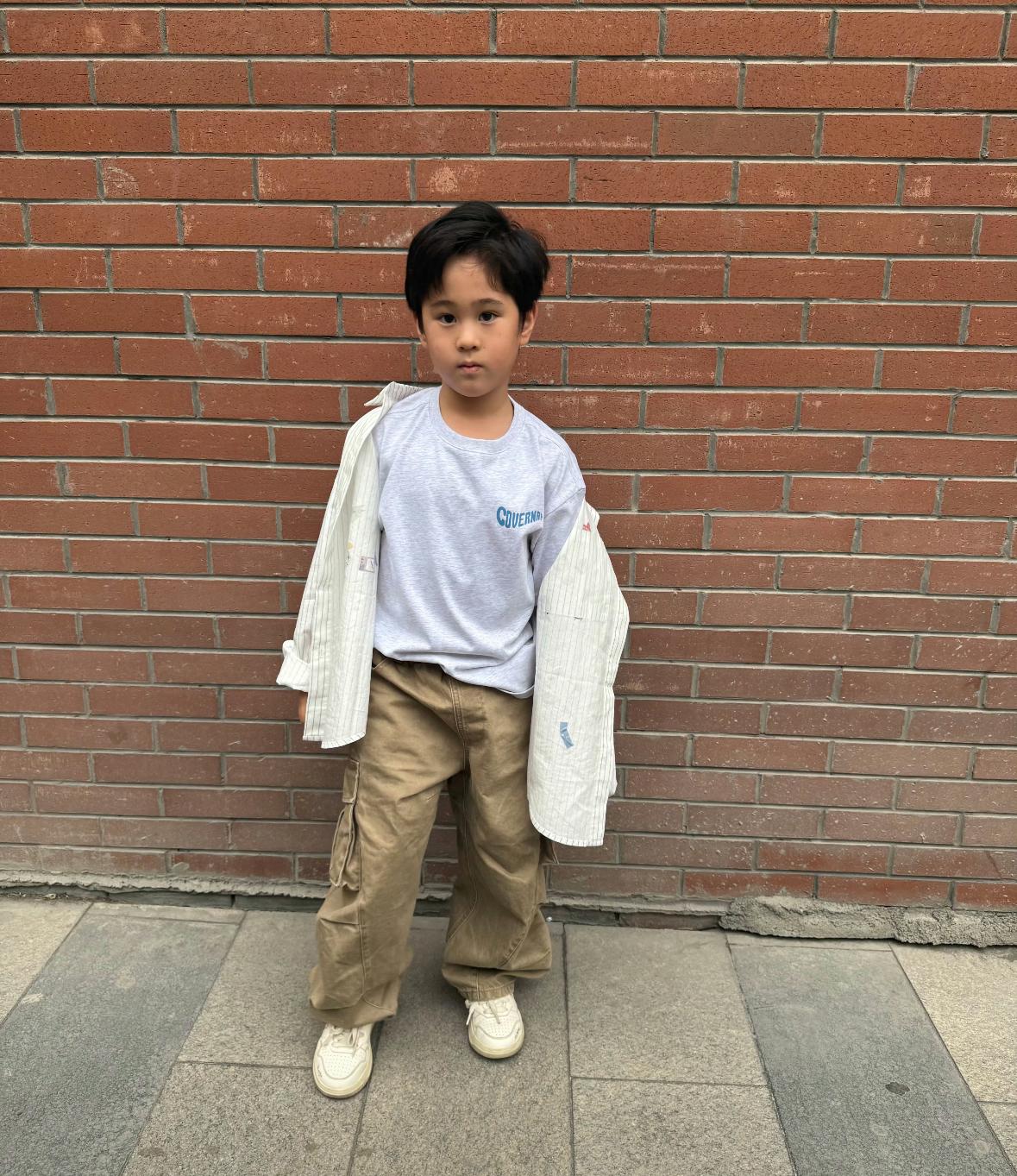 马杨马君妍官宣怀二胎，马立奥要当哥哥了，一家四口合照幸福满溢