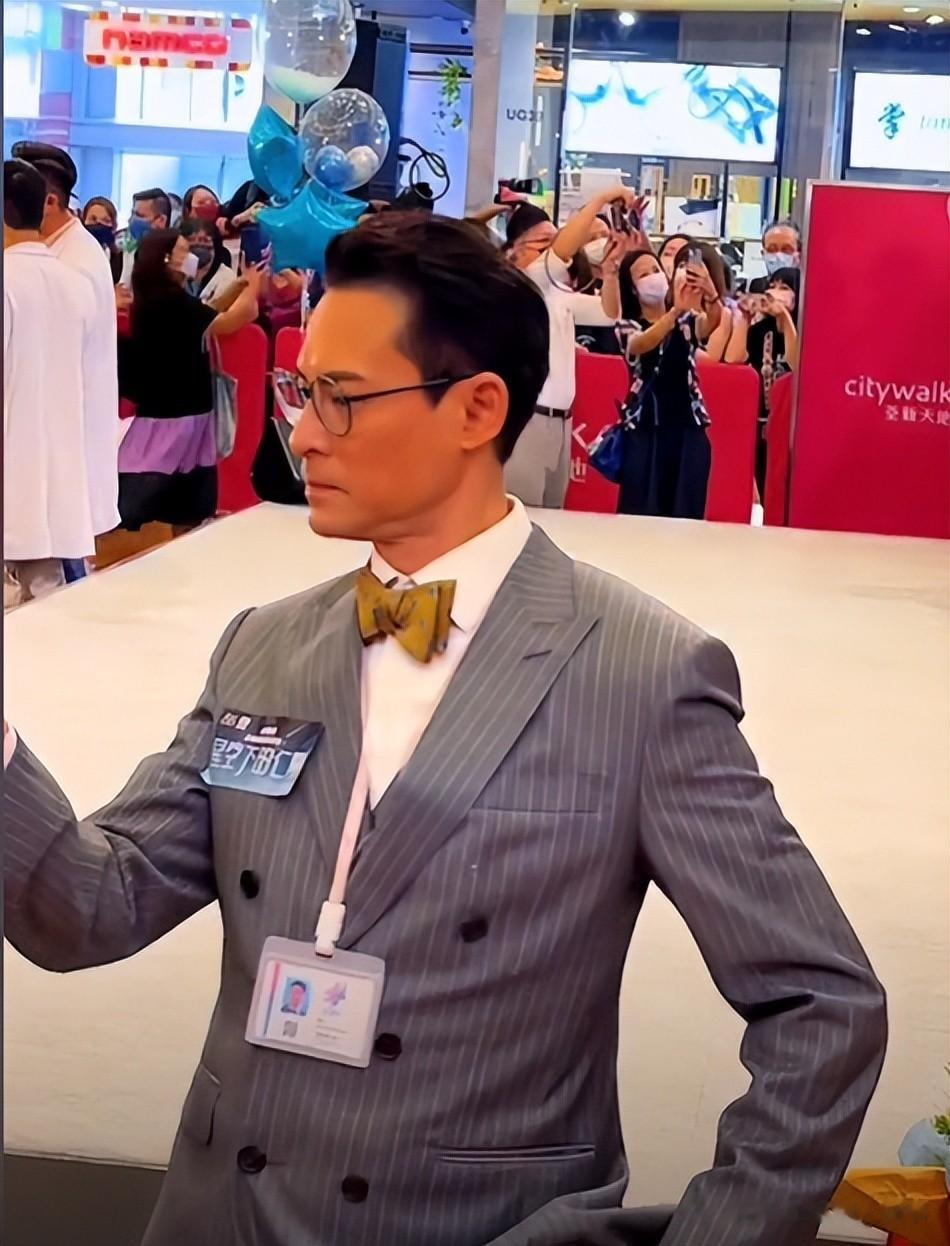 52岁TVB演员为救妻子，哭求捐款70万后续：陈晓东出手了，真仗义