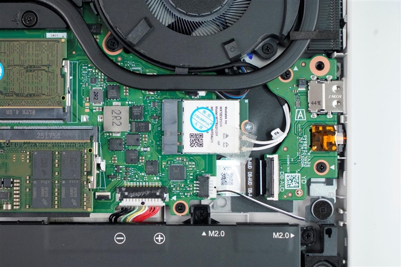 七彩虹MEOW橘寶R16 Pro筆記本評測：性能均衡無短板 210W狂暴釋放