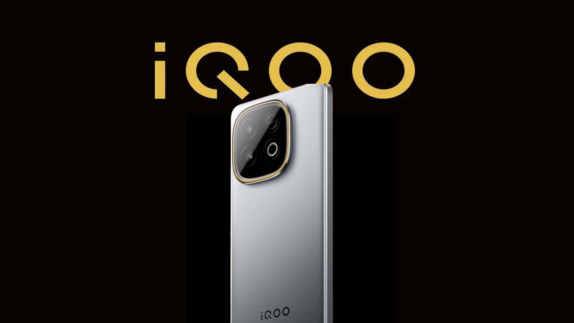 首款8000mAh天璣9400+旗艦！iQOO卷王新機即將登場，魚和熊掌兼得