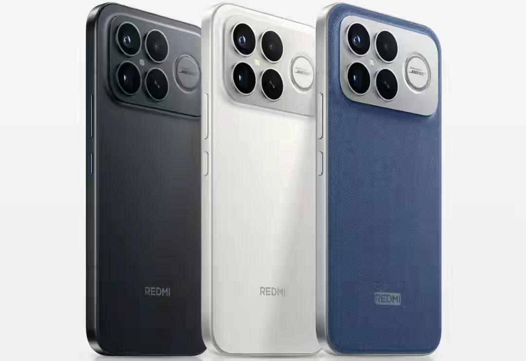 紅米豁出去了，2K屏+16GB+1TB暴降1800元，頂配旗艦大跳水清倉