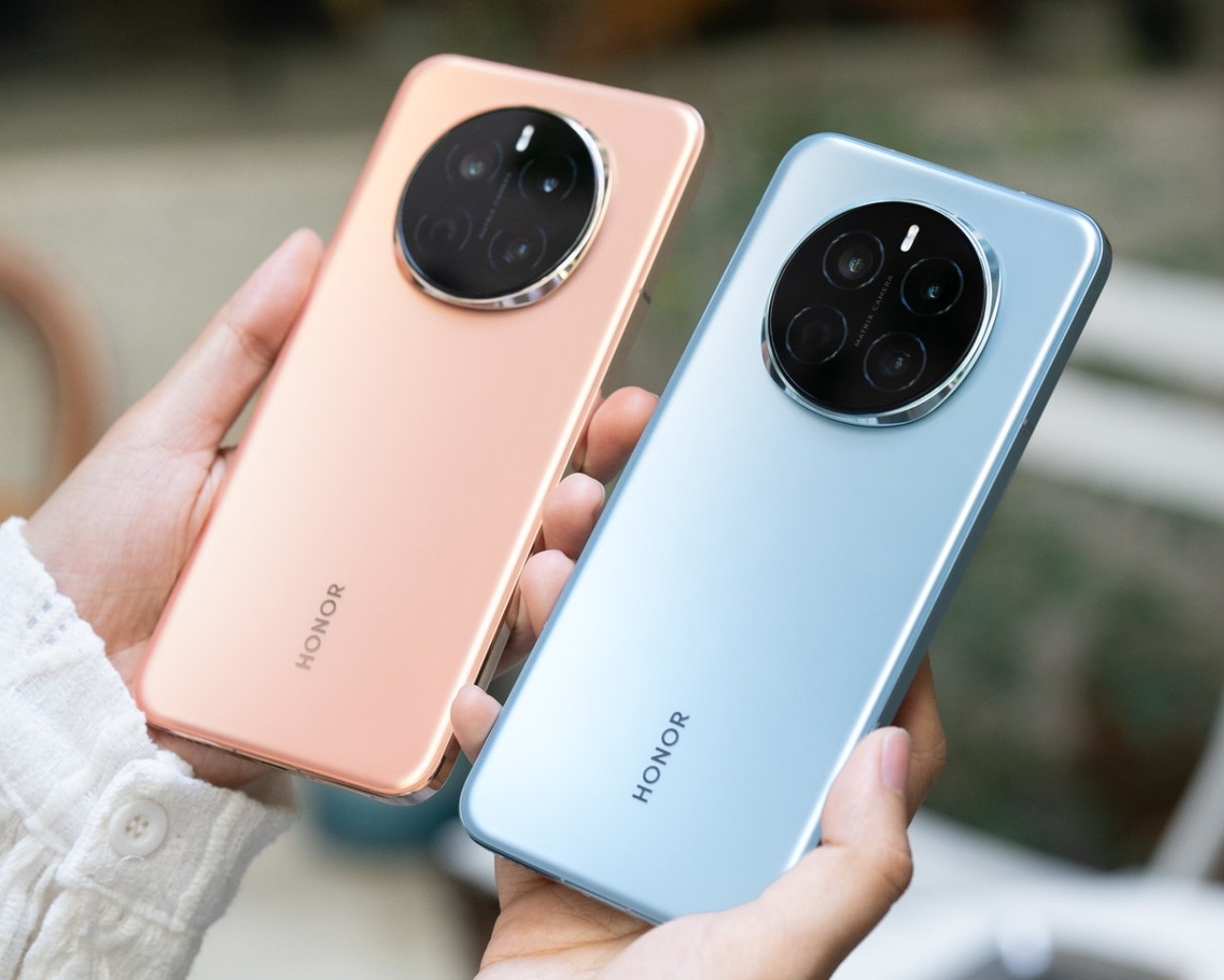 荣耀magic7、小米15该怎么选?两者有什么区别?看完之后就懂了