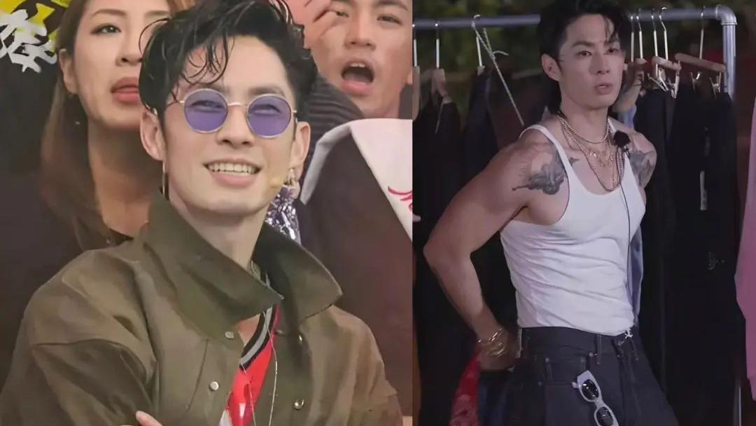 47岁吴建豪翻红，不意外。