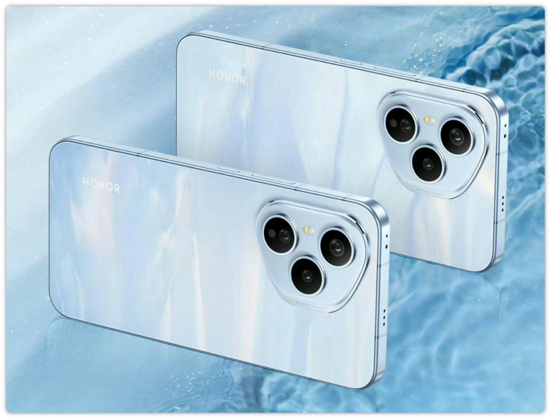 7000mAh+！荣耀400续航“卷王”