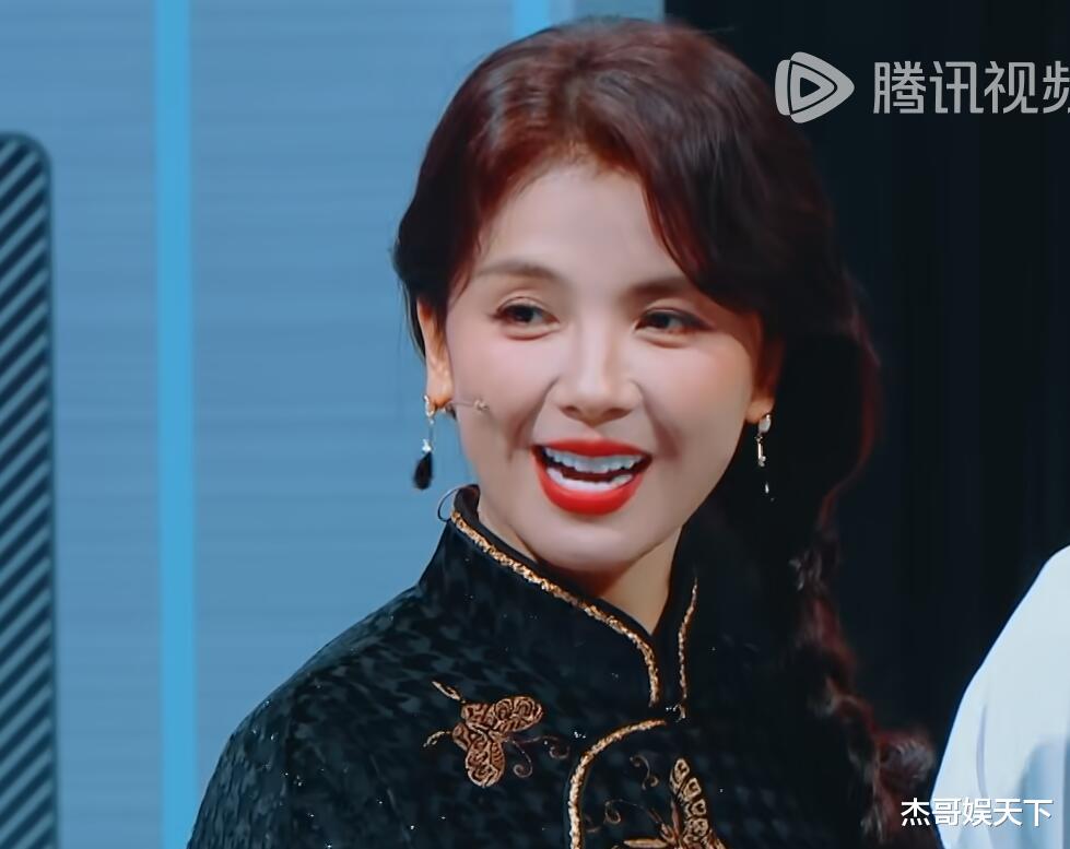 刘涛的“被错夸”,让《王牌》节目组彻底被打脸