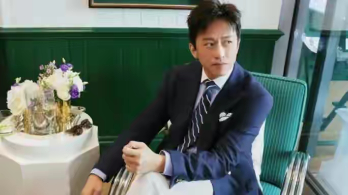 南昌籍演员邓超发文致歉