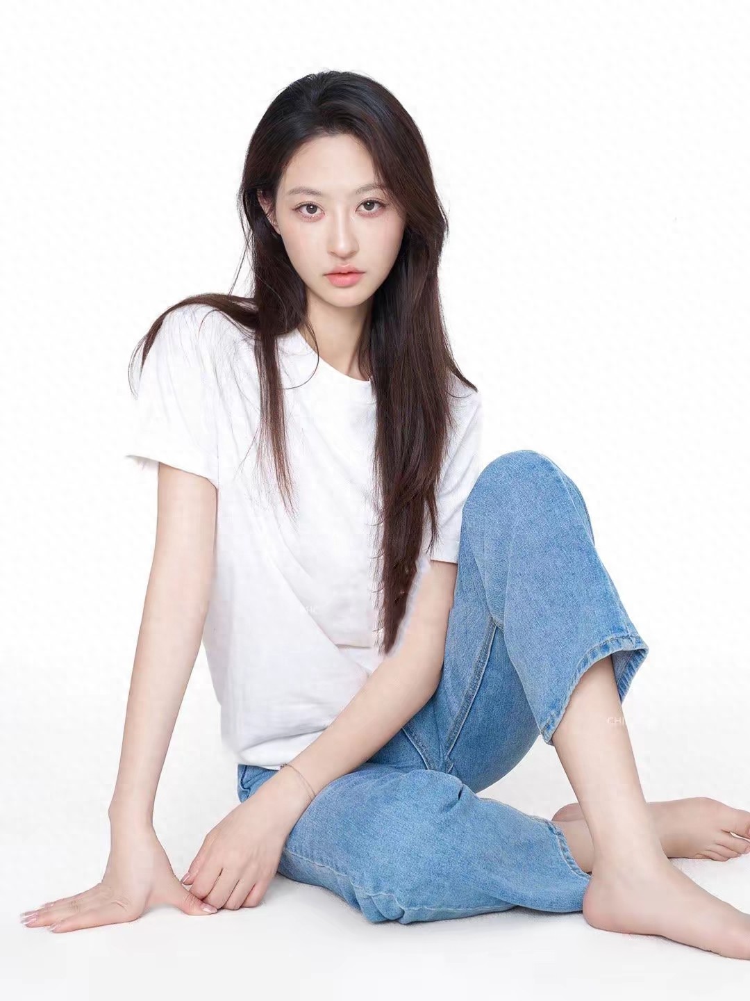 从舞者到演员，孙子聃的多元绽放！