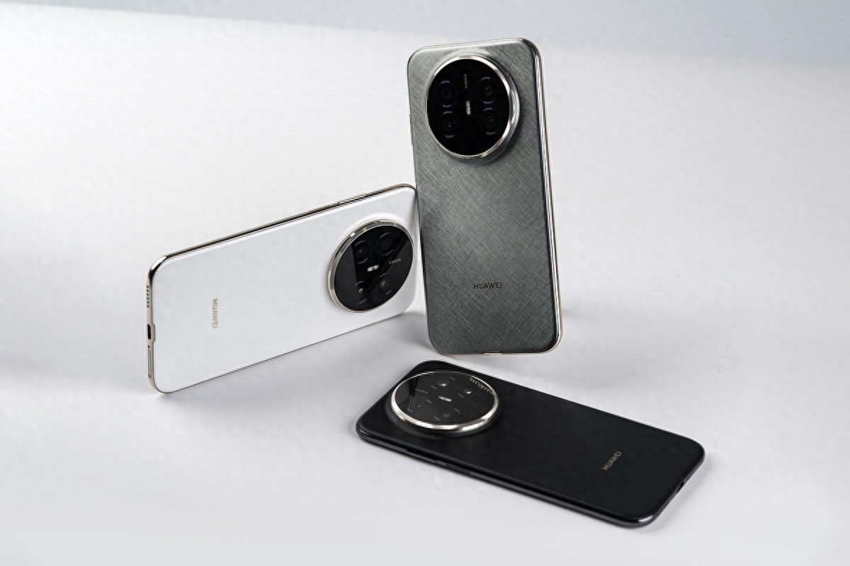 方向對了？華為Mate70 Air銷量碾壓iPhone Air，秘訣到底是啥