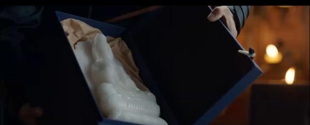 《藏海传》时全暴露了，这三点证明了他是平津侯暗桩！