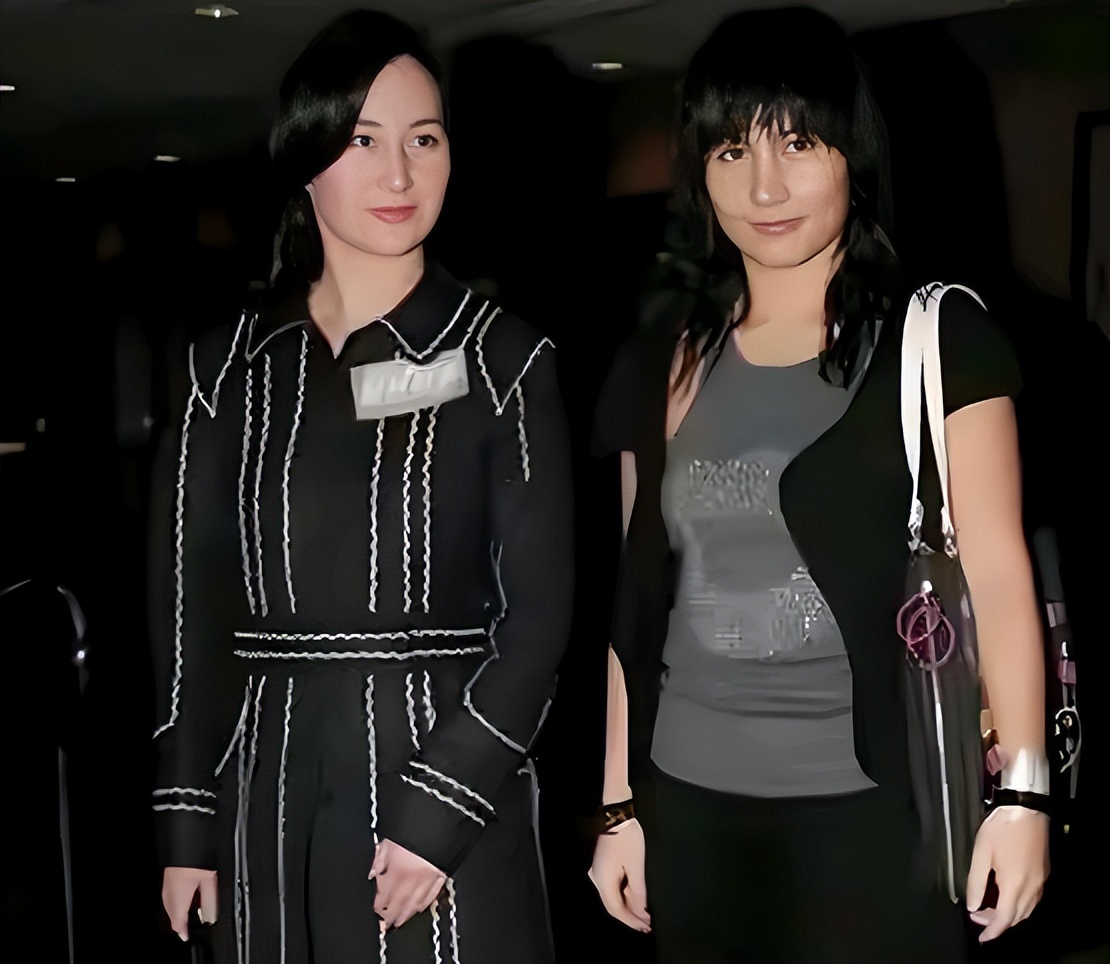 王伟忠劲爆采访：赌王何鸿燊不止17个孩子吧？何超仪：好像差不多