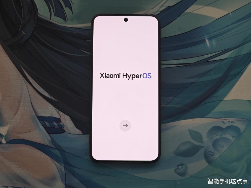 HyperOS3被曝九月推送：彈窗交互+應用瘦身，極簡美學來了