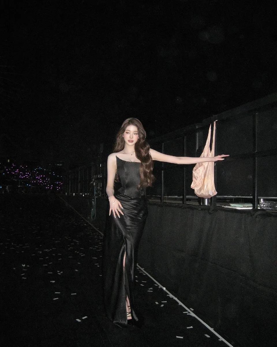 张元英南韩魅魔 太美了