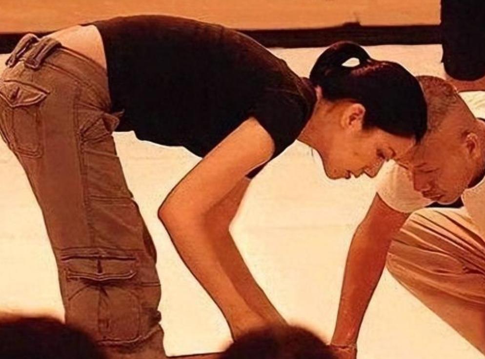 马英九之女,全台男人的梦中情人,更获日媒称“全球第四美千金”