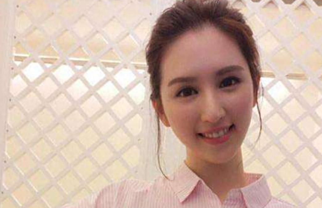 曾是体操女神,退役后与大51岁“干爹”谈恋爱,媒人竟是她父亲