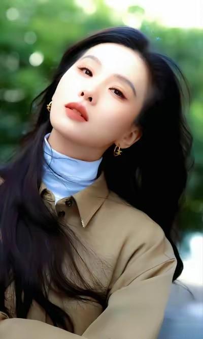 刘诗诗：不出手则已，出手就是大片