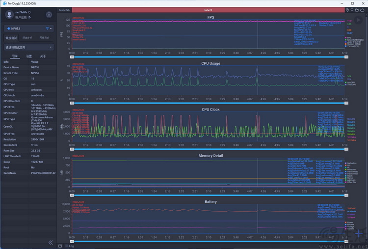 红魔电竞平板3 PRO评测:最强游戏平板,靠的不只是“小尺寸”