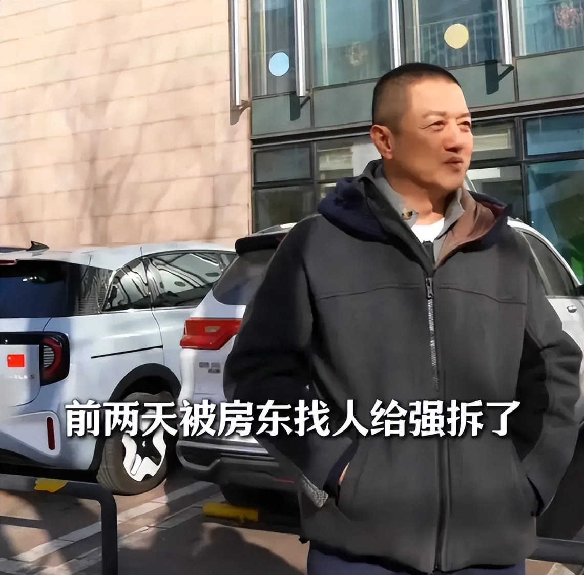 海哈金喜转发前夫动态！夸孩子她爸善良3岁女儿出镜，网友劝复婚