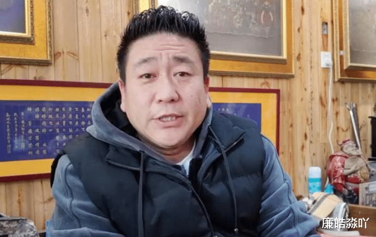 孟凡贵高徒辉子，揭秘杨议骂郭德纲内幕！