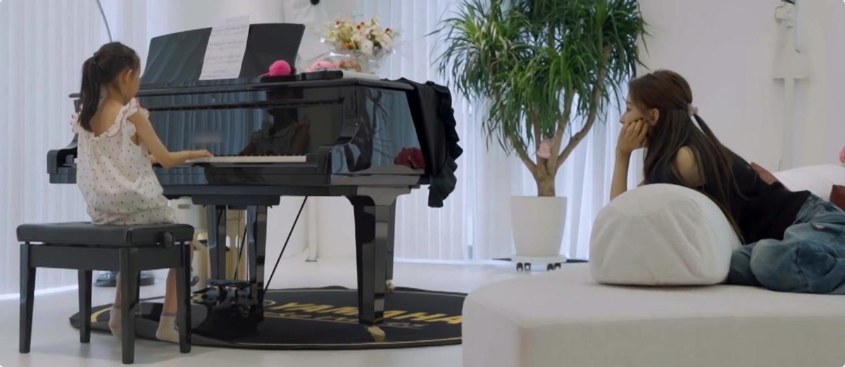 别羡慕北京别墅了,孙怡母女畸形的共生关系,才是真正的“坑”