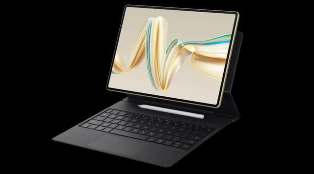 华为多款平板电脑迎来更新迭代，预装HarmonyOS 5系统