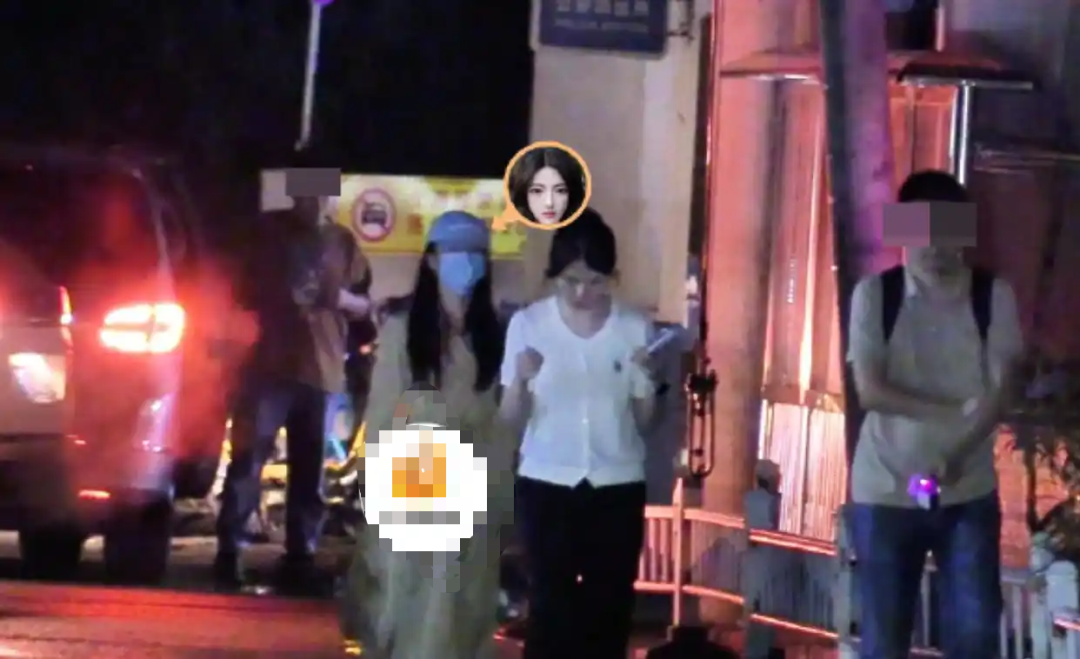 许凯聚众D博的后续瓜!