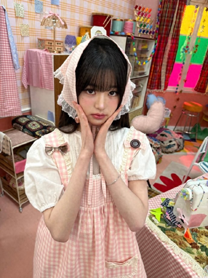 张元英美图赏析