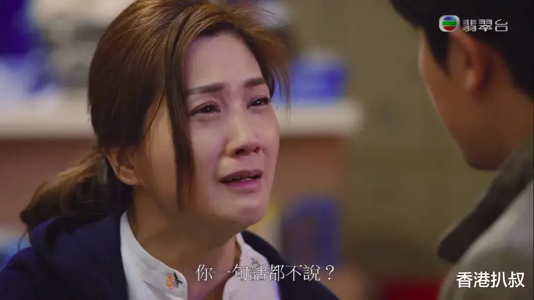 「长腿亚姐」定居广州突然回春!曾三度流产终身不孕 建议丈夫包二奶!