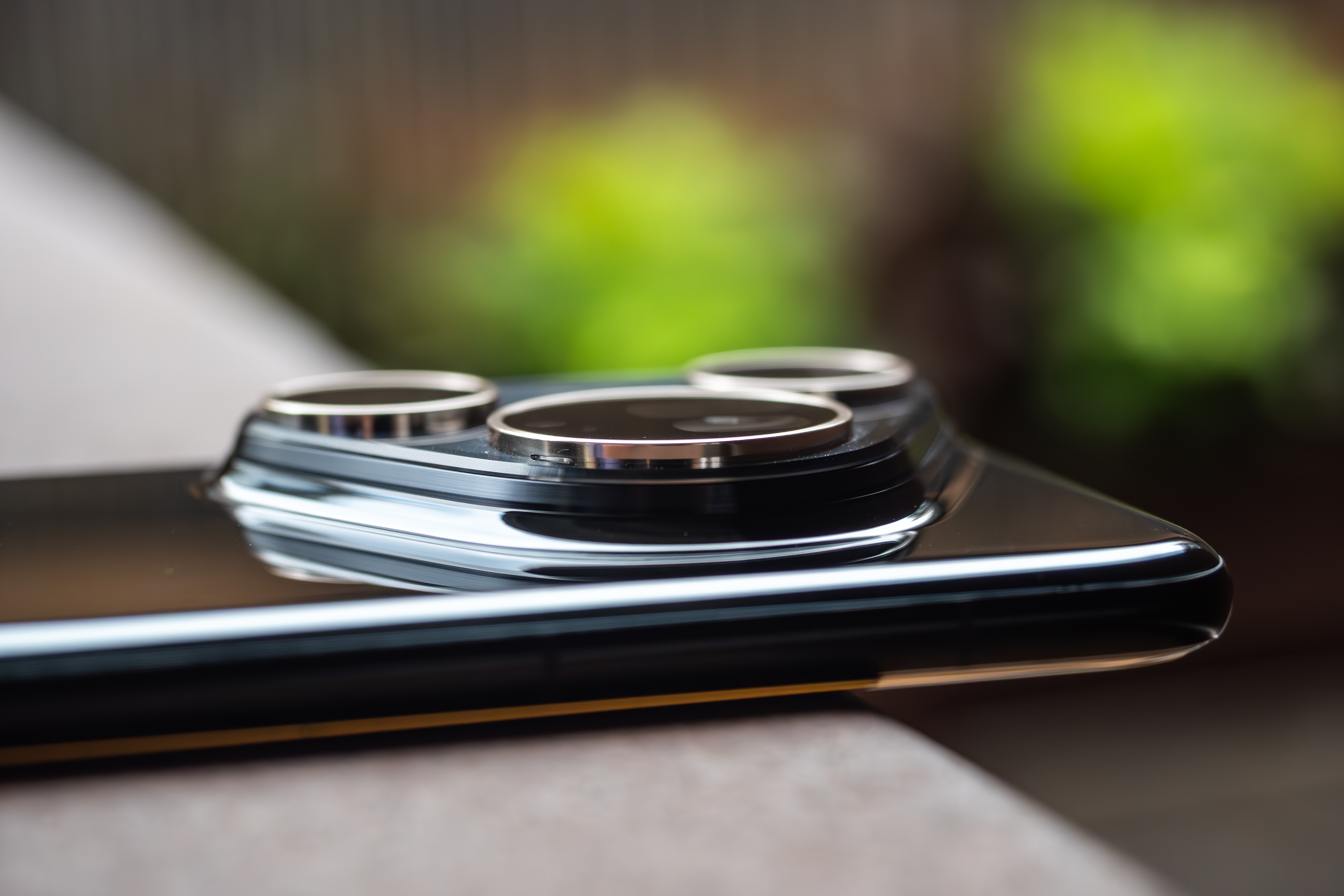 雙焦段長焦+國產一英寸，華為這新機體驗太秀了