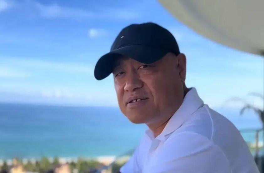 演员徐露:嫌丈夫丑不要孩子,丈夫给她245万,生下女儿后怎样了