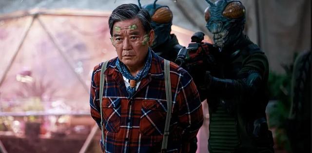 顶级烂片太尴尬，单日票房49元！