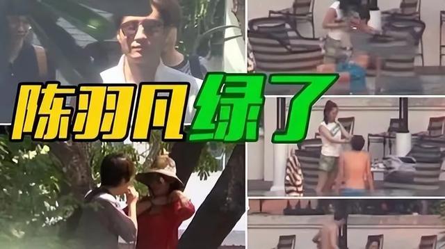 41岁白百何二胎儿子首曝光，母子俩在河沟捞鱼吃烧烤，穿搭很在线