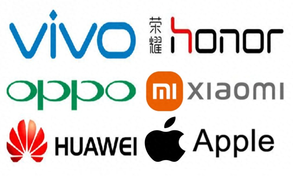 蘋果沒落，小米、華為崛起，上半年手機激活量排名曝光