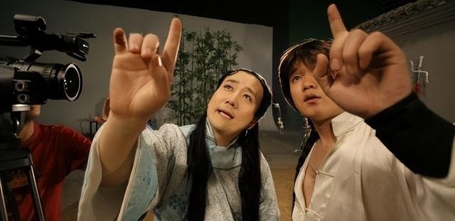 筷子兄弟：肖央身家百亿却不提携王太利？千万别被他们骗了