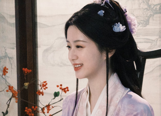 包上恩新剧预告又出圈!复古造型让人眼前一亮,男主古装很惊喜!