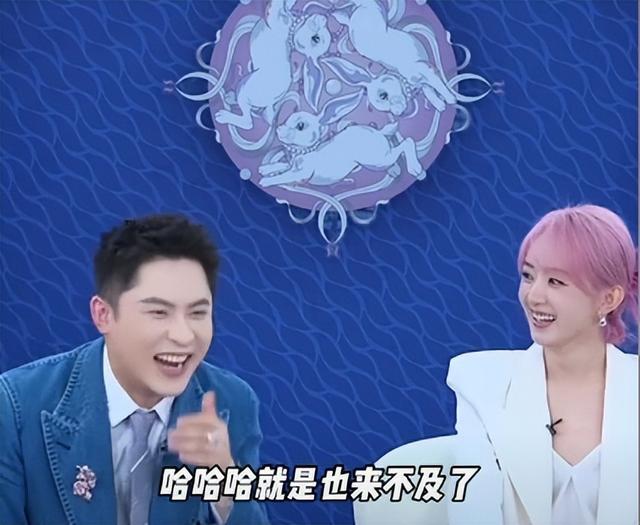 要钱不成恼羞成怒？赵丽颖恋情事件两级反转，粉丝甩铁证打脸狗仔