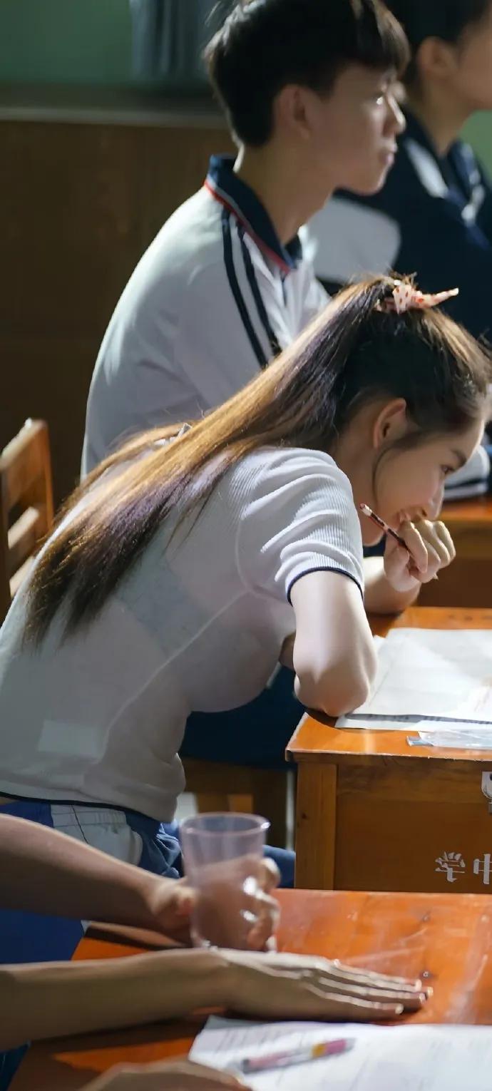 王玉雯性感剧照