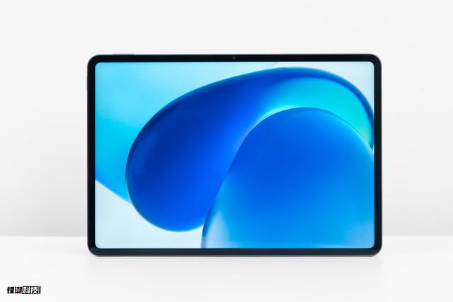 小米平板7S Pro 12.5評測：配置更均衡，體驗同樣震撼