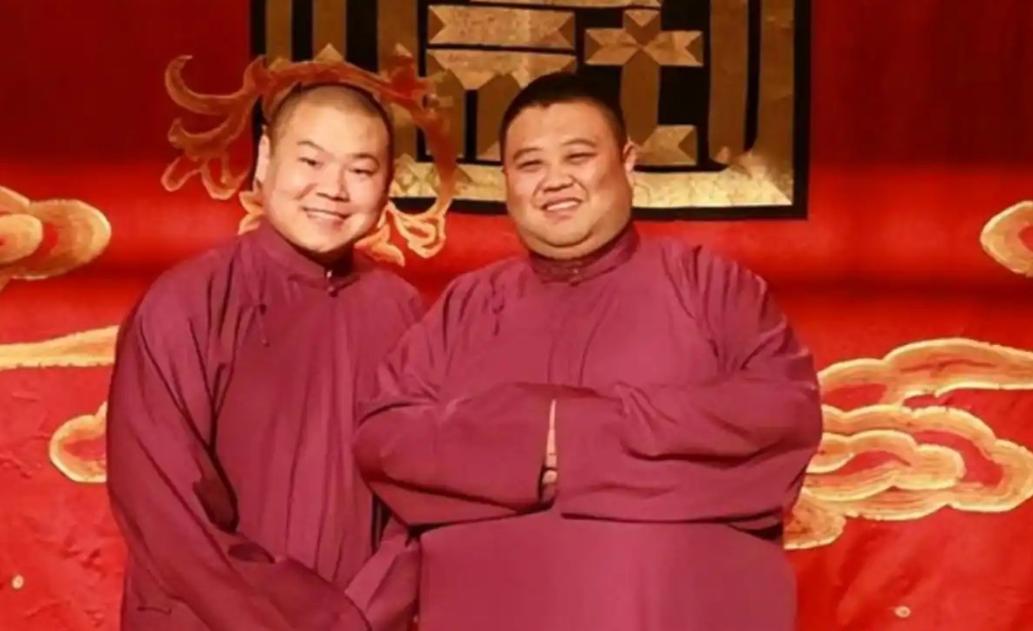 北京这一夜，官宣新身份的岳云鹏，彻底颠覆了大众对他的固有认知