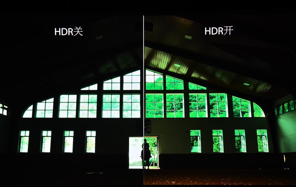 明基W6050實測：從THX認證到動態逐幀映射 高端家庭影院該有的樣子