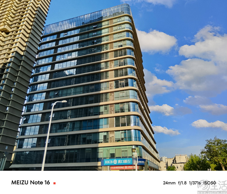 魅族Note16系列雙機實測：外觀豪華的全民手機