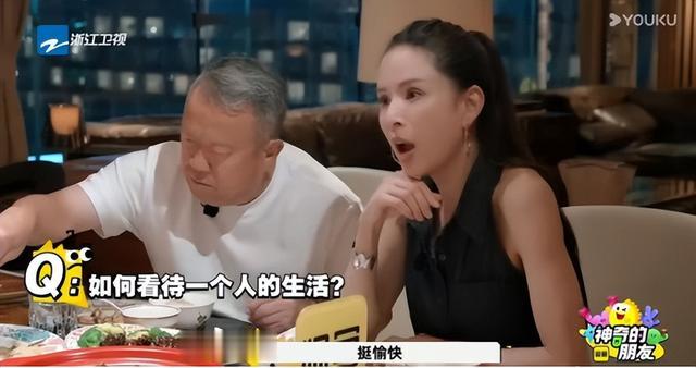 TVB前知名女星为渣男隐退8年,主动求婚两次被拒,为男方还上亿债