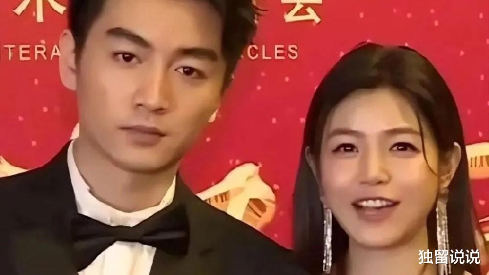 陈晓落泪采访曝光坦言: 我可以包容她的过去却无法容忍她活在过去