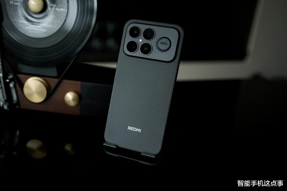 紅米K90系列已正式發布：對比紅米K80系列，到底有多大提升？