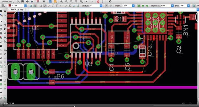 宗熙先生：什么是EDA軟件？它的功能是什么？為什么如此重要？