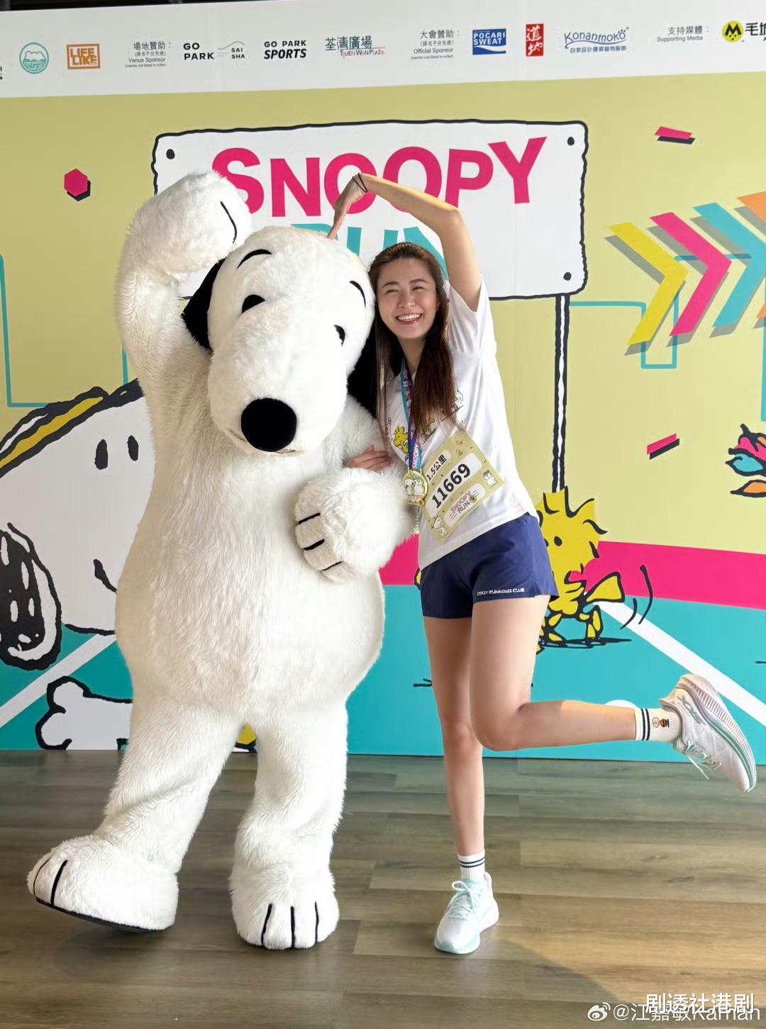 TVB清纯小花近况曝光!自曝离巢前三次谈续约,经历两次丑闻学乖