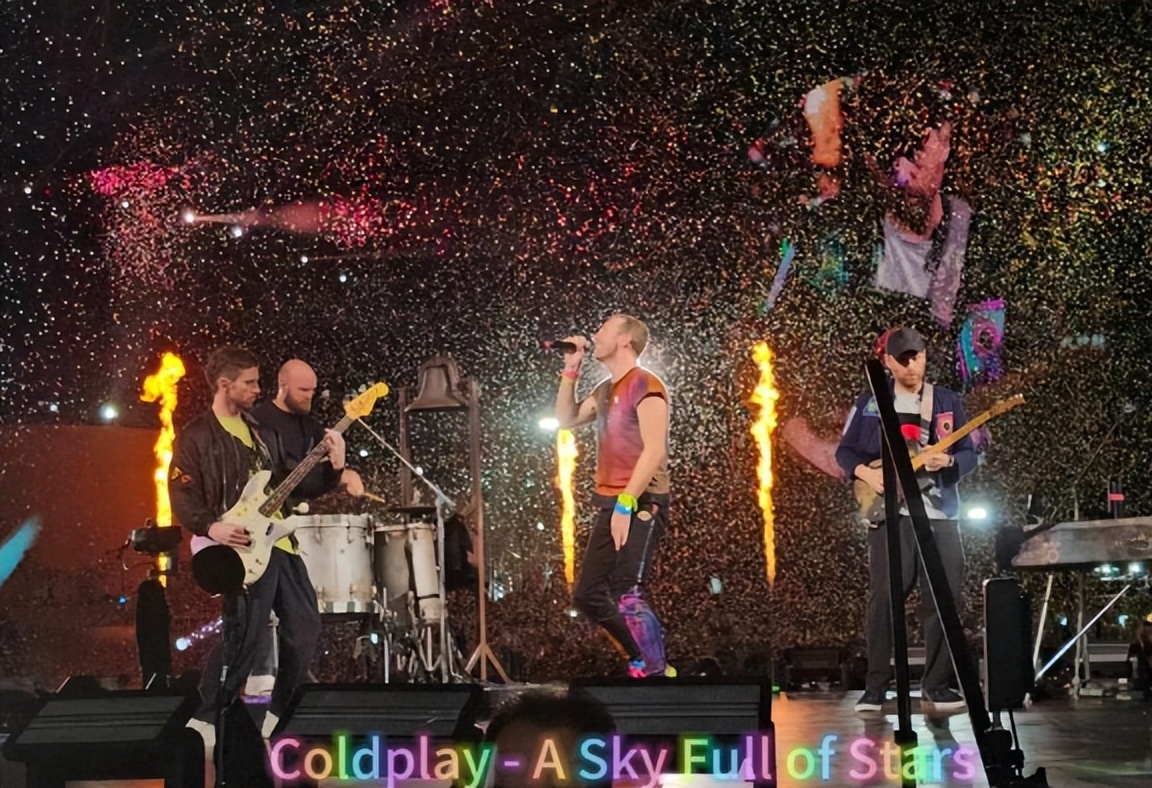 反转!演唱会CEO出轨后续,女方好友曝3个内幕,还有更惨的事发生